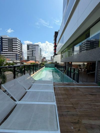 Apartamento, 3 quartos, 83 m² - Foto 3