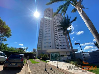 Apartamento, 3 quartos, 74 m² - Foto 1