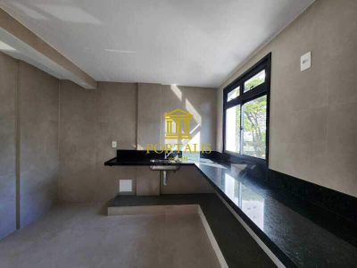 Apartamento, 3 quartos, 85 m² - Foto 1