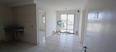 Apartamento, 2 quartos, 49 m² - Foto 4