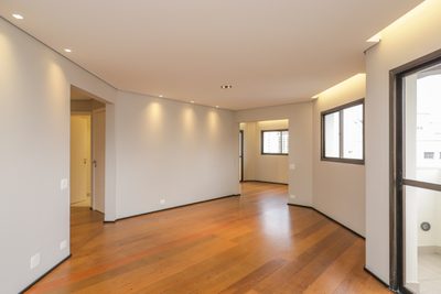 Apartamento, 4 quartos, 200 m² - Foto 1