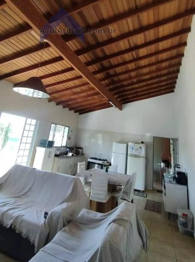 Casa, 2 quartos, 105 m² - Foto 5