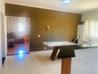 Casa, 2 quartos, 182 m² - Foto 5