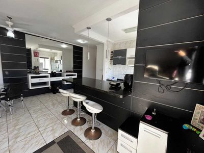 Apartamento, 2 quartos, 58 m² - Foto 1