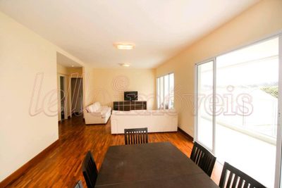 Apartamento, 3 quartos, 165 m² - Foto 2