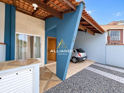 Casa, 2 quartos, 70 m² - Foto 1