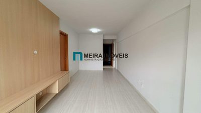 Apartamento, 3 quartos, 81 m² - Foto 1