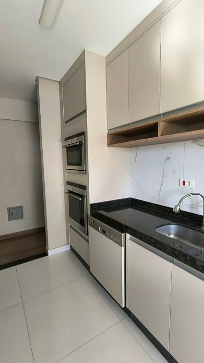 Apartamento, 2 quartos, 72 m² - Foto 4