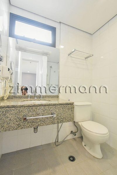 Apartamento, 1 quarto, 33 m² - Foto 5