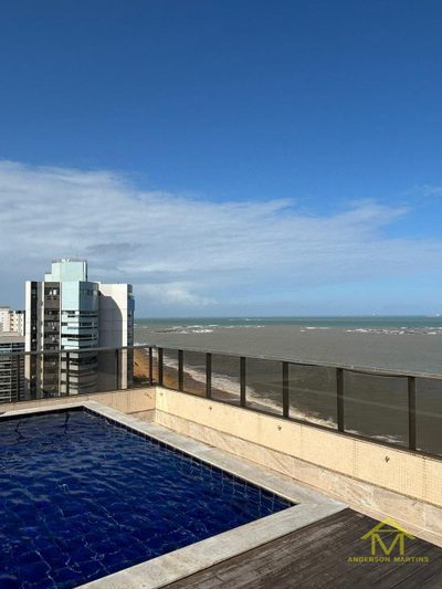 Flat/Apart Hotel, 1 quarto, 42 m² - Foto 2