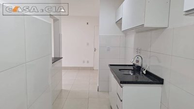 Apartamento, 2 quartos - Foto 3