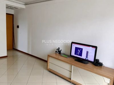 Apartamento, 3 quartos, 90 m² - Foto 2