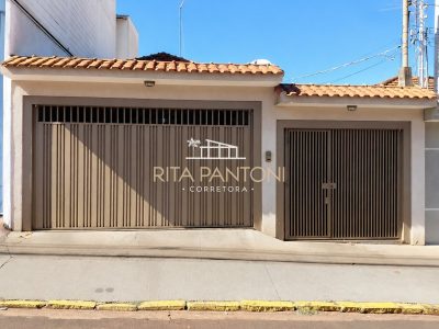 Casa, 2 quartos, 133 m² - Foto 1