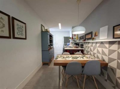 Apartamento, 2 quartos, 60 m² - Foto 1