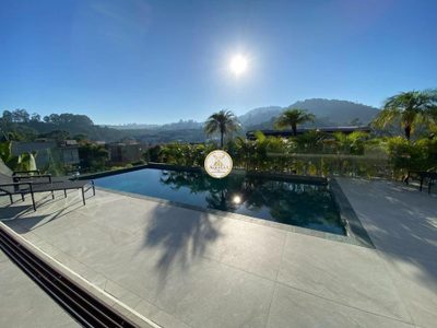 Casa, 4 quartos, 445 m² - Foto 5