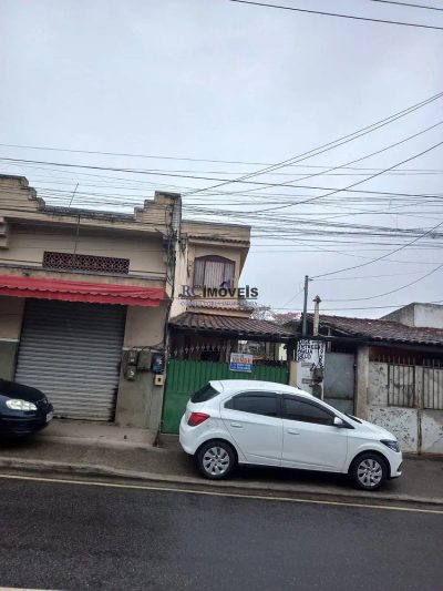 Casa, 2 quartos, 118 m² - Foto 1