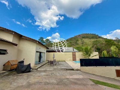 Casa, 3 quartos, 138 m² - Foto 3