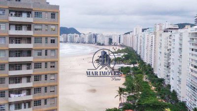 Apartamento, 3 quartos, 115 m² - Foto 1