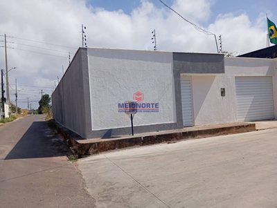 Casa, 3 quartos, 200 m² - Foto 1