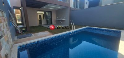 Casa, 3 quartos, 166 m² - Foto 2