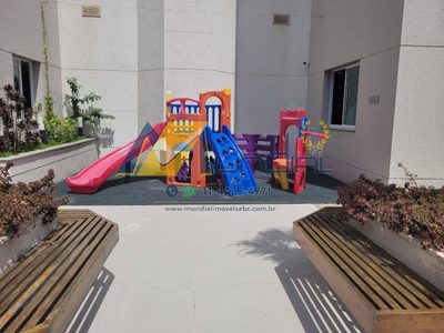 Apartamento, 3 quartos, 77 m² - Foto 1