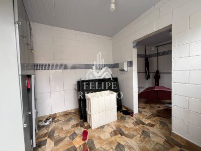 Depósito-Galpão, 278 m² - Foto 2