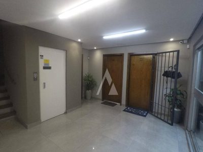 Sala-Conjunto, 40 m² - Foto 5