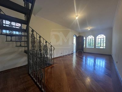 Sobrado, 3 quartos, 280 m² - Foto 3