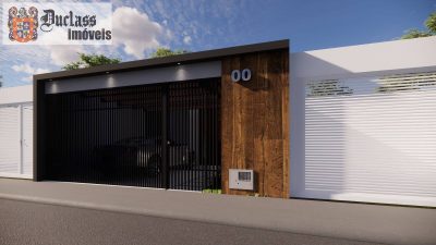 Casa, 2 quartos, 115 m² - Foto 2
