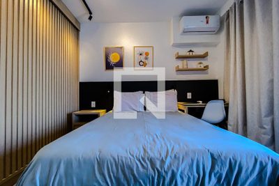 Kitnet-Studio, 29 m² - Foto 5