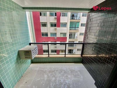 Apartamento, 3 quartos, 100 m² - Foto 4