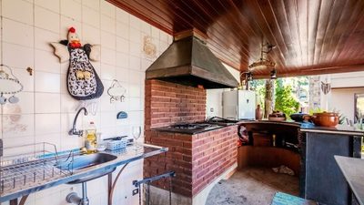 Casa, 4 quartos - Foto 4