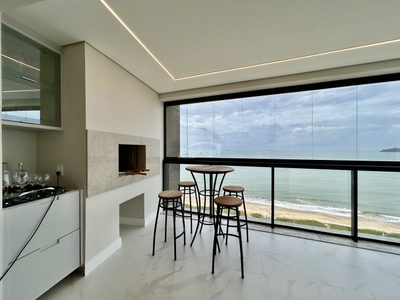 Apartamento, 3 quartos, 129 m² - Foto 2