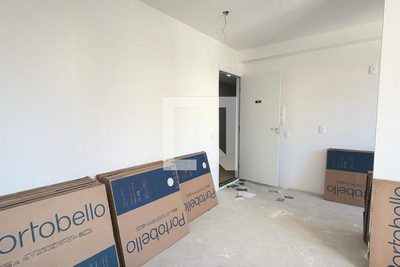 Apartamento, 2 quartos, 46 m² - Foto 5
