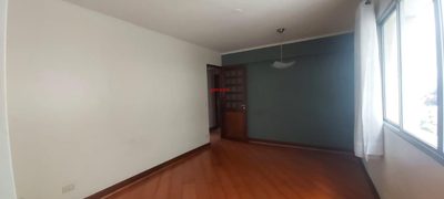 Apartamento, 2 quartos, 80 m² - Foto 4