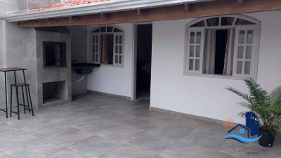 Casa, 2 quartos - Foto 2