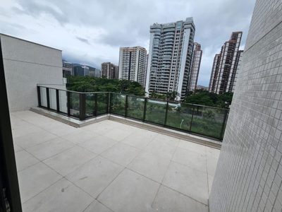 Cobertura, 3 quartos, 157 m² - Foto 4