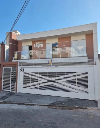 Apartamento, 2 quartos, 40 m² - Foto 1