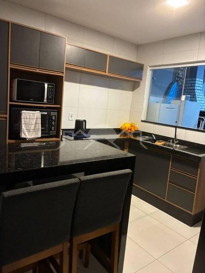 Sobrado, 2 quartos, 63 m² - Foto 3