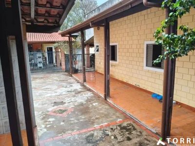 Casa, 3 quartos, 120 m² - Foto 3