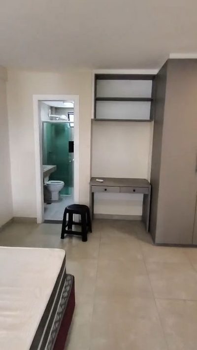 Apartamento, 3 quartos, 100 m² - Foto 5