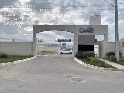 Casa, 1 quarto, 150 m² - Foto 1
