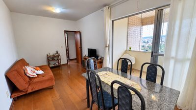Apartamento, 3 quartos, 80 m² - Foto 2