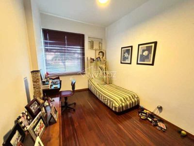 Apartamento, 2 quartos, 113 m² - Foto 1