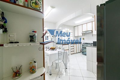 Casa, 4 quartos, 300 m² - Foto 5