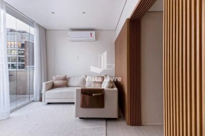 Apartamento, 2 quartos, 125 m² - Foto 3