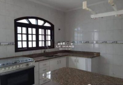 Casa, 5 quartos, 300 m² - Foto 3