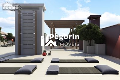 Casa, 3 quartos, 55 m² - Foto 3