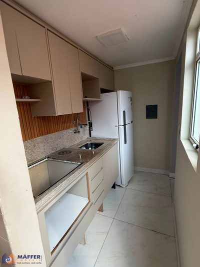 Apartamento, 1 quarto, 47 m² - Foto 2