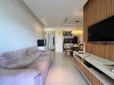 Apartamento, 2 quartos, 70 m² - Foto 4
